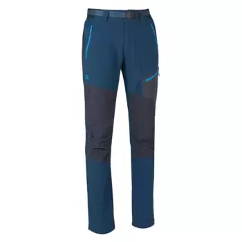 Gundor Pt M Ternua мужские брюки, синий