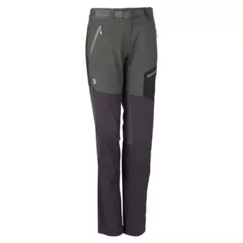 Gundora Pt W Ternua Женские брюки, зеленый