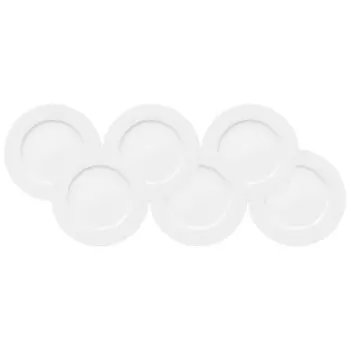 Гурманская тарелка Villeroy & Boch, 30 см, белый