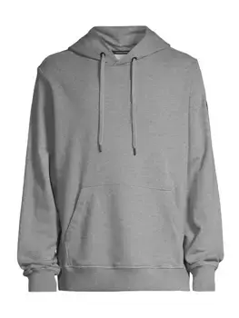 Гурон Толстовка Canada Goose, цвет stone heather