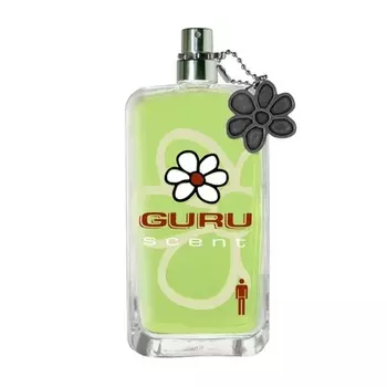 Guru Scent for Men EDT Vapo 100 мл