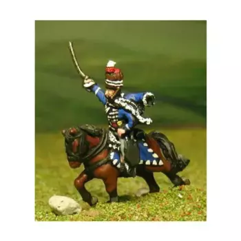 Гусары, Napoleonic Miniatures - British (15mm)