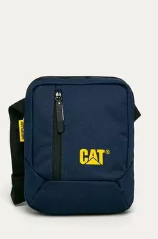 Гусеница - Мешочек Caterpillar, темно-синий