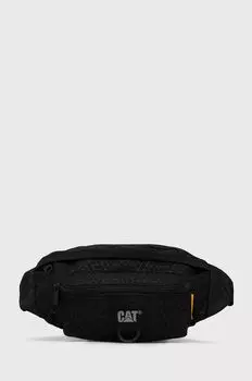 Гусеница Почка Caterpillar, черный