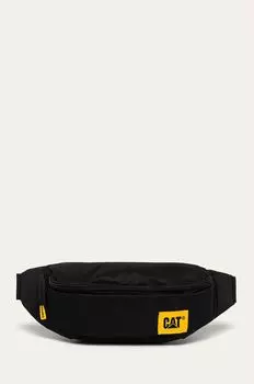 Поясная сумка Caterpillar, черный
