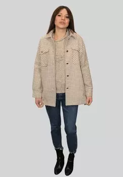 Гусиные лапки SENSE, бежевый