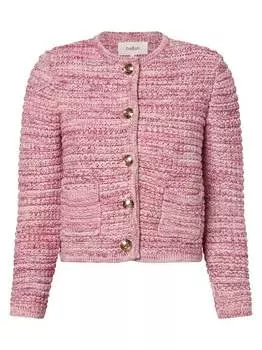 Гуспа кардиган Ba&Sh, розовый