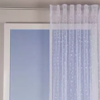 ГУСТАВ одеяло Verdi, белый