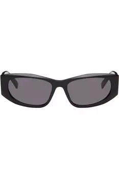 Gv day солнцезащитные очки кошачий глаз Givenchy, мультиколор