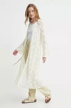 ГВЕН кардиган Pepe Jeans, бежевый