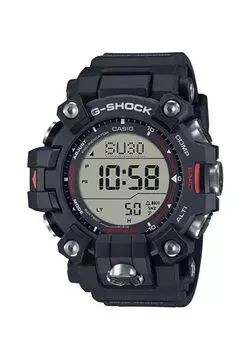 Gw-9500-1Dr пластиковые мужские наручные часы Casio, мультиколор
