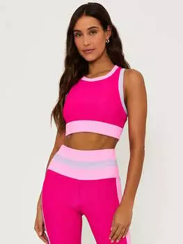 Гвен топ Beach Riot, красный