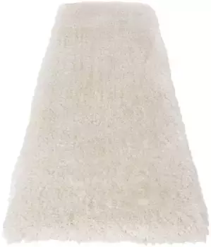 Гвидо Мария Кречмер Home&Living дорожка с высоким ворсом "Эксклюзивный ковер Micro Guido Maria Kretschmer Home&Living 80х250 см, цвет natur