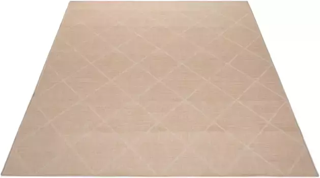 Гвидо Мария Кречмер Ковер Home&Living "Флоренция" Guido Maria Kretschmer Home&Living 200х290 см, цвет natur