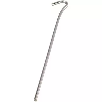 Гвоздь тентовый стальной (10 шт) Outwell