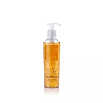 GYADA COSMETICS Мицеллярный антивозрастной очищающий гель для лица для сухой и зрелой кожи с алоэ вера 200мл