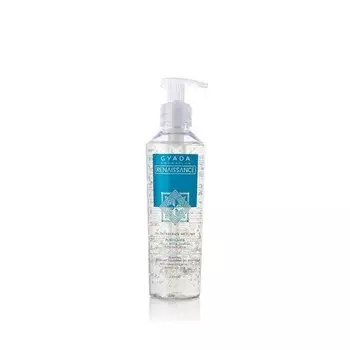 GYADA COSMETICS Мицеллярный очищающий гель для жирной, комбинированной и склонной к акне кожи с алоэ вера 200мл