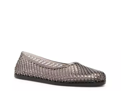 Gyzmo Балетки Steve Madden, Smoke