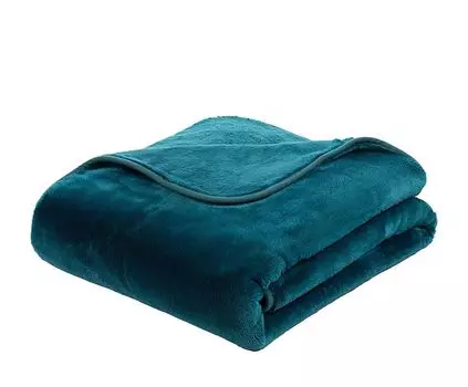 Gzze Cuddly Одеяло Cashmere Feeling Premium 130 x 170 см бирюзовый (54)