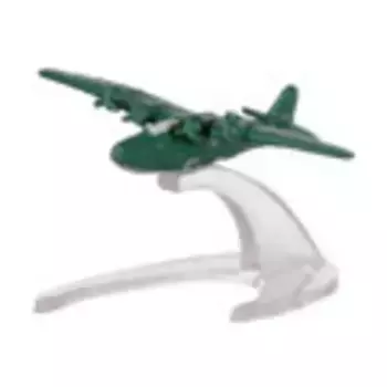 H8KI Тип 2 «Эмили» (У), Axis & Allies - Collectible Miniatures Game - War at Sea - Task Force Singles