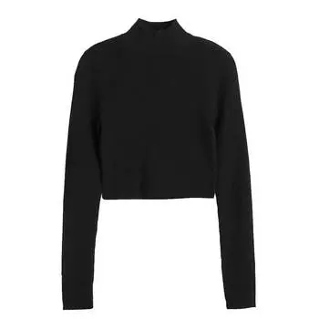 H&amp;M, черный