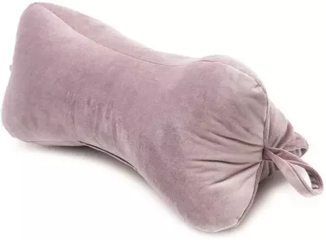 Х&Ф | Подушка Подушка для чтения Подушка для чтения Подушка для шеи Подушка для шеи Подушка для шеи Подушка для путешествий Подушка для путешествий Можно стирать для дивана-кровати | Цвет: Розовый, 1 упаковка Home-&-Fashion