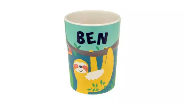 H&H Детская кружка БЕН