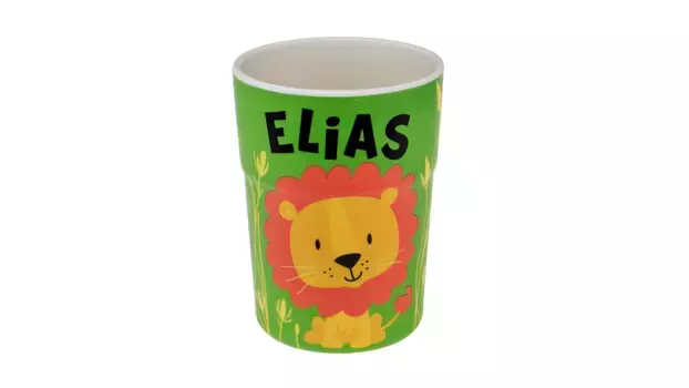 H&H Детская кружка ЭЛИАС