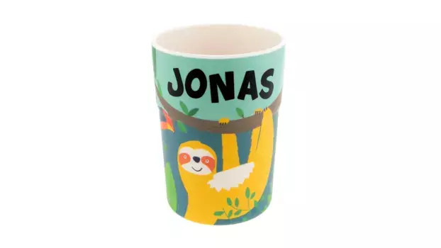 H&H Детская кружка JONAS