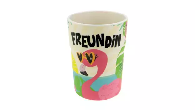 H&H Детская кружка ПОДРУГА