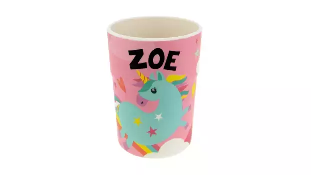 H&H Детская кружка ZOE