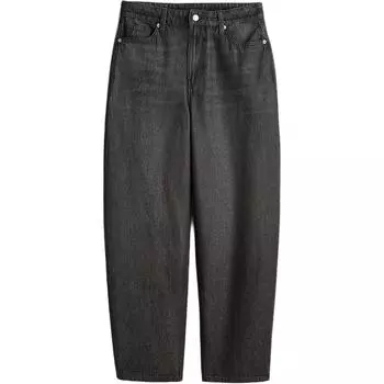 H&M Джинсы женские черные