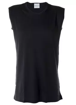 H майка-майка Novila, черный