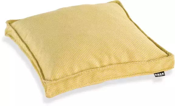 Х.ОК.К. Подушка на стул "Gian Outdoor Chair Chair", 40/40 см H.O.C.K. 40х40 см, салатовый