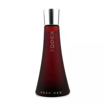 Парфюмерная вода Hugo Boss Hugo Deep Red