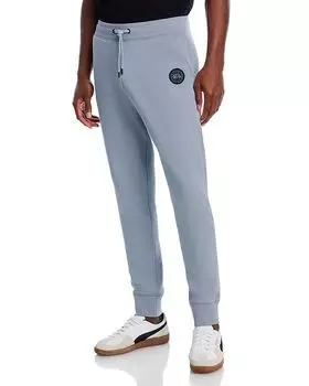 Хьюрон Брюки Джоггеры Regular Fit Canada Goose, синий