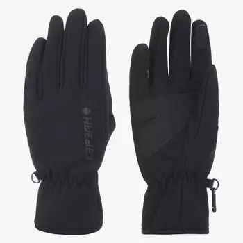 Хьюстонвиллские перчатки Icepeak, черный