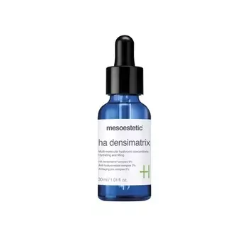 Ha Densimatrix Serum Мультимолекулярный гиалуроновый концентрат 30 мл Mesoestetic