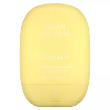 Haan Крем для рук Coco Cooler, 1,69 жидких унций (50 мл)