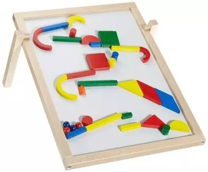 Haba, магнитная доска Пазл