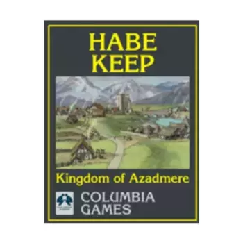 Хабе Кип, Harn - Castles