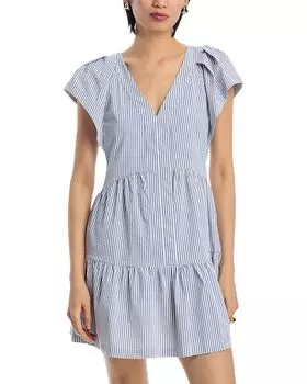 Хабор Платье Vineyard Vines, синий