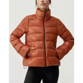 Hack 2.0 Женская куртка для йоги Born Living Yoga