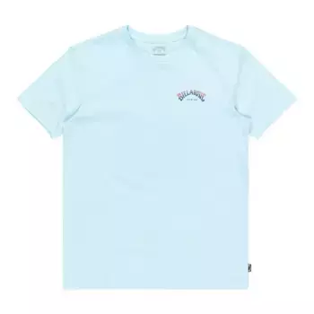 Hack Billabong Детская футболка, синий