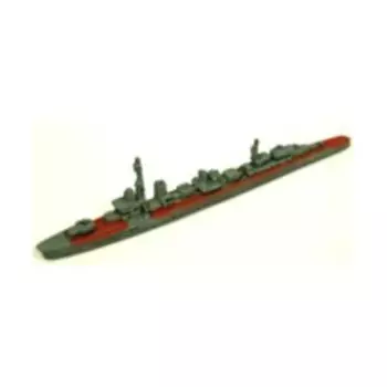 Хацукадзе (К), Axis & Allies - Collectible Miniatures Game - War at Sea - Surface Action Singles