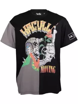 Haculla футболка In Concert, черный