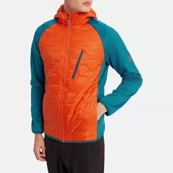 Hadewin мужская куртка Mc Kinley, красный