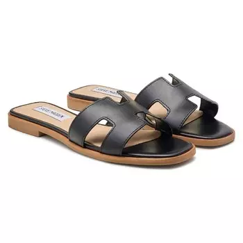 Хадин сандалии Steve Madden, черный