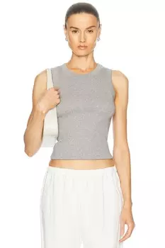 Хэдли Майка A.L.C., цвет Grey Melange