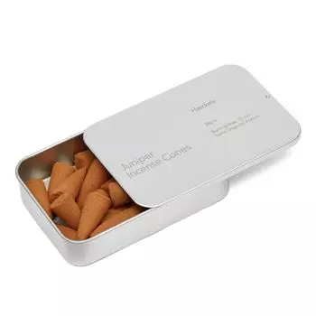 Haeckels Можжевеловые благовония